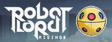 Robot Lord Rising