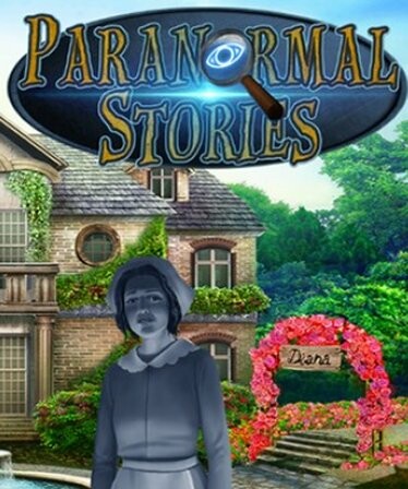 Paranormal Stories