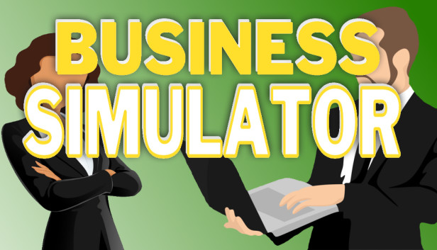 Business Simulator On Steam - roblox business simulator 2