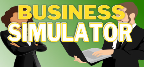 Business Simulator Cover Image
