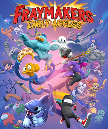 Fraymakers