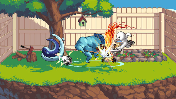 Fraymakers game for windows Pc 1