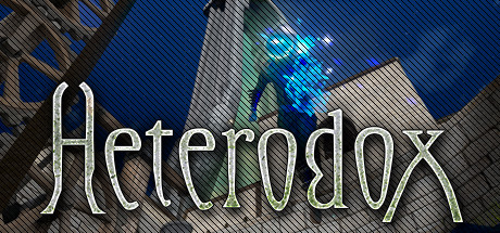 Heterodox Cover Image