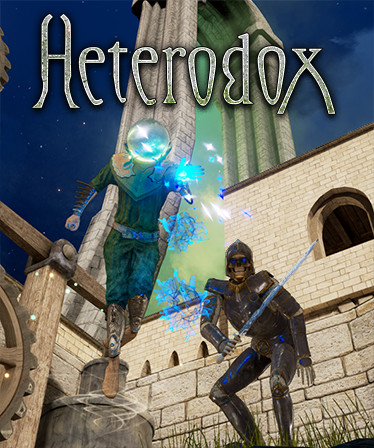Heterodox