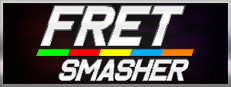Fret Smasher