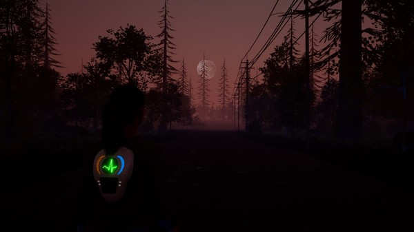 скриншот Beyond The Shadow 2