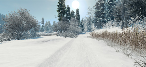 скриншот Fisher Online - Siberia: Enisey 3
