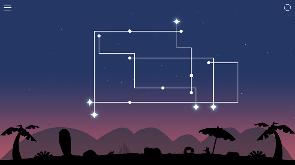 CATch the Stars