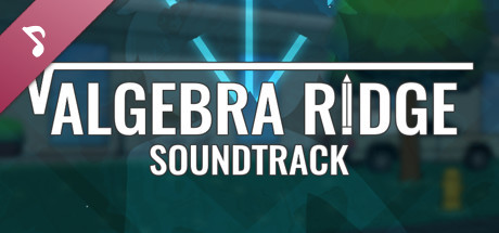 Algebra Ridge Soundtrack banner image