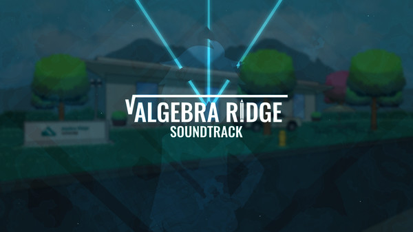 скриншот Algebra Ridge Soundtrack 0