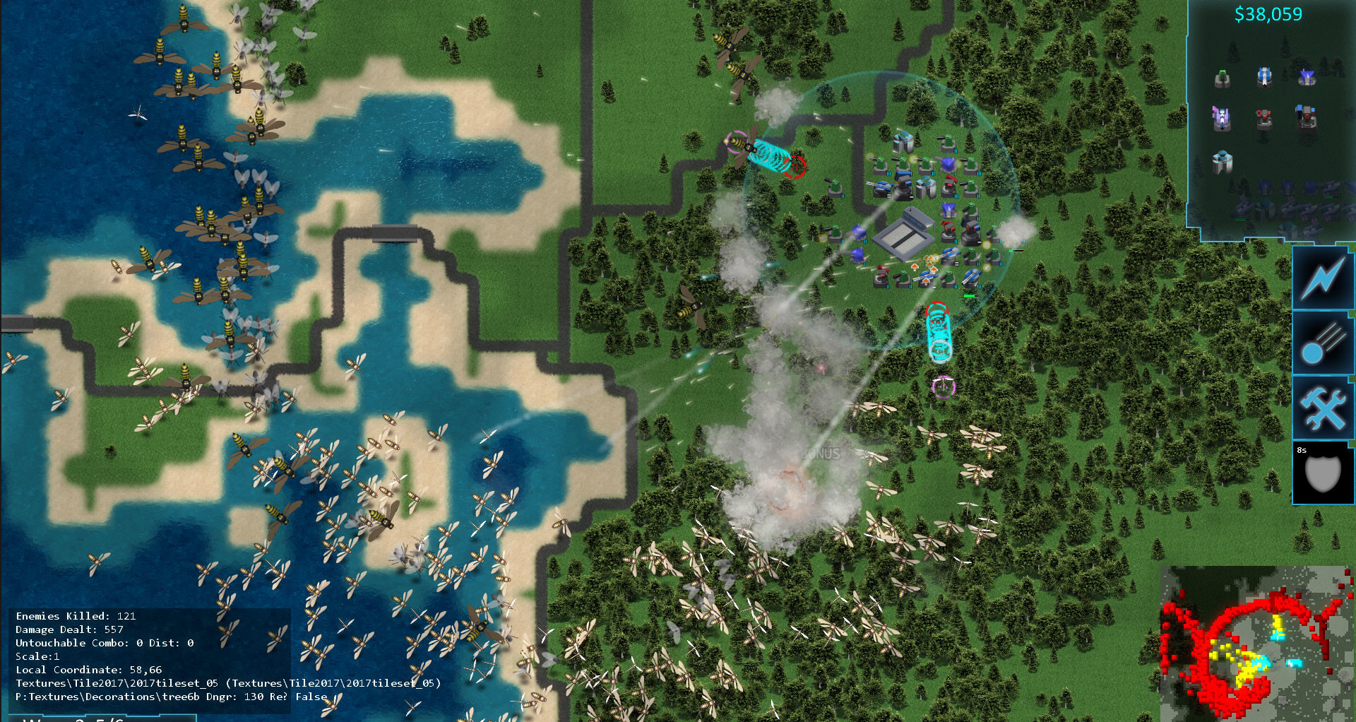 Eleven Prophecies Demo #5