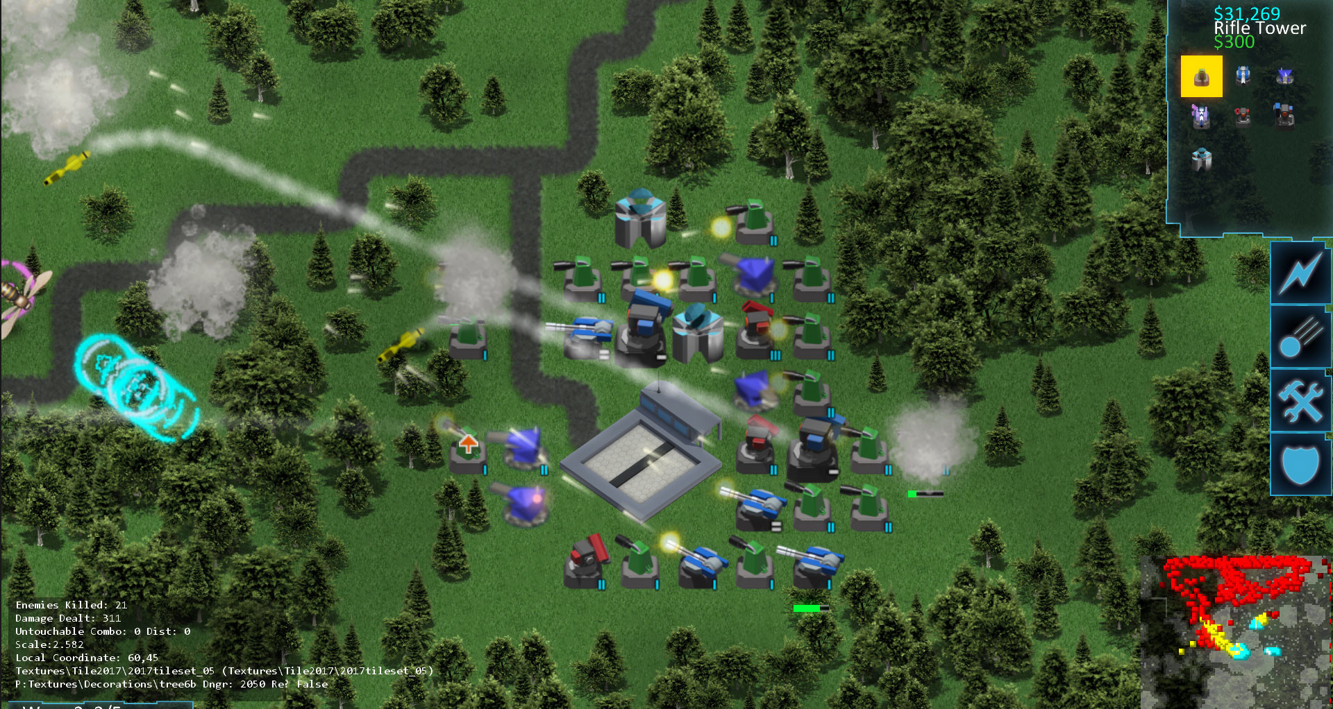 Eleven Prophecies Demo #2