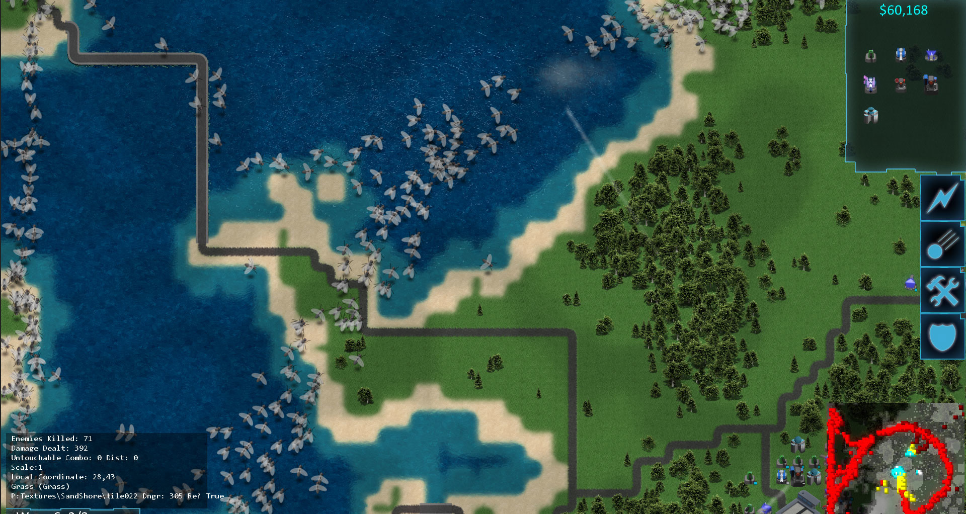 Eleven Prophecies Demo #4