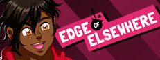 Edge of Elsewhere