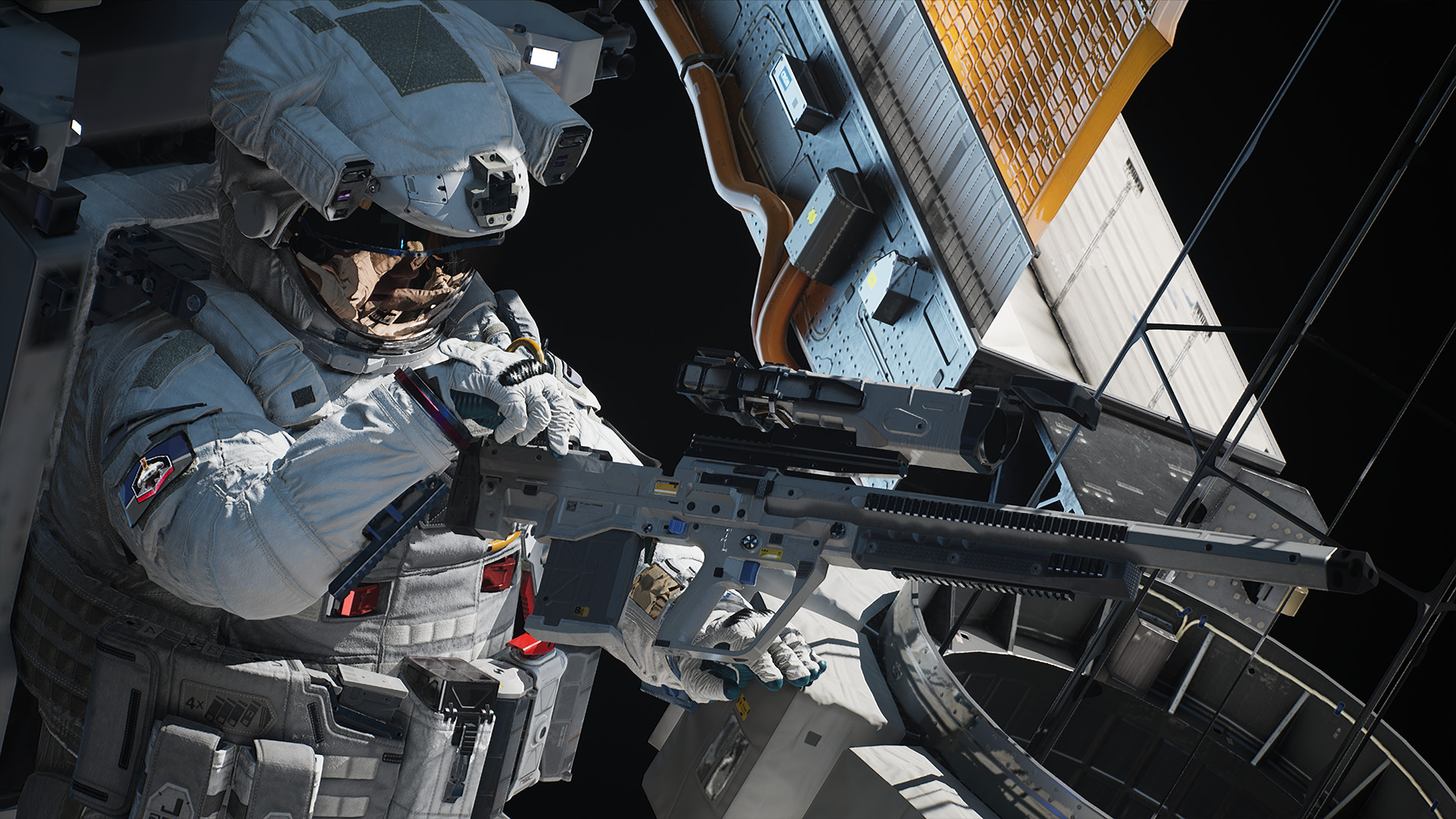 Boundary: Benchmark #5