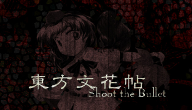 Touhou Bunkachou Shoot The Bullet On Steam