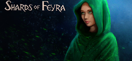 Shards of Feyra Cover Image