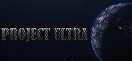 Project Ultra Cover Image