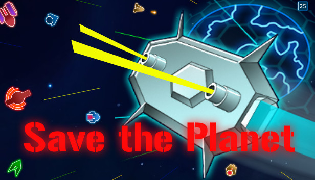 Save 70 On Save The Planet On Steam