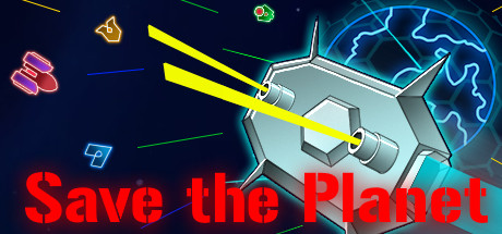 Save the Planet steam charts
