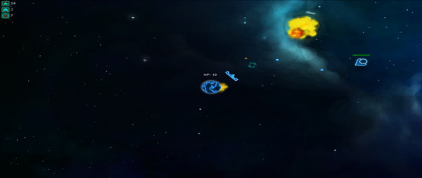 Save the Planet game for Linux 1