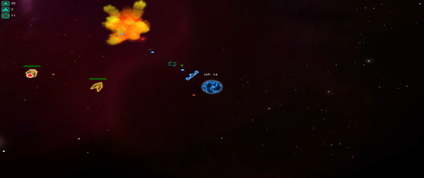 Save the Planet game for windows Pc 1