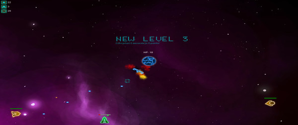 Save the Planetfor windows and Linux 1