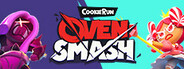 Cookie Run: OvenSmash