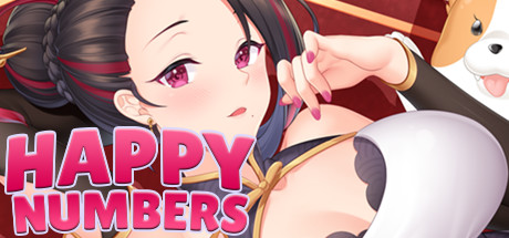 Happy Numbers title image