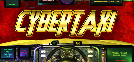 CyberTaxi technical specifications for computer