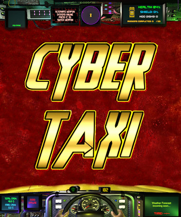 CyberTaxi