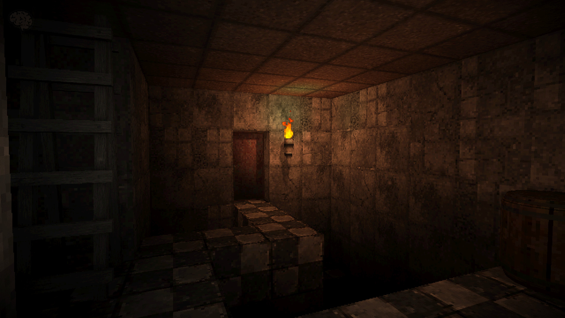 Deception screenshot 1