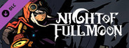 Night of Full Moon - Gear of Fate(Classic)