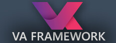 VA Framework - Build Your AI 게임 이미지