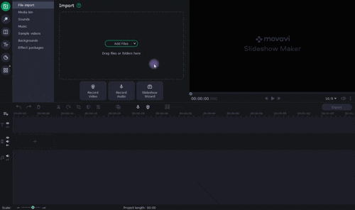 movavi slideshow maker for mac movavi slideshow maker for mac