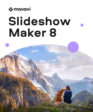 Movavi Slideshow Maker 8