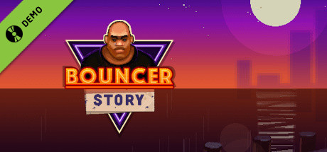 Bouncer Story Demo