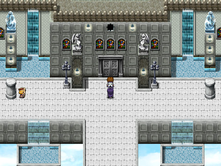 скриншот Fantasy Heroes 2 2