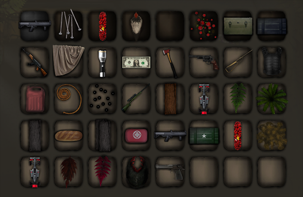 疫变之地(V20210305)