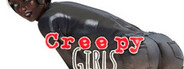 Creepy Girls