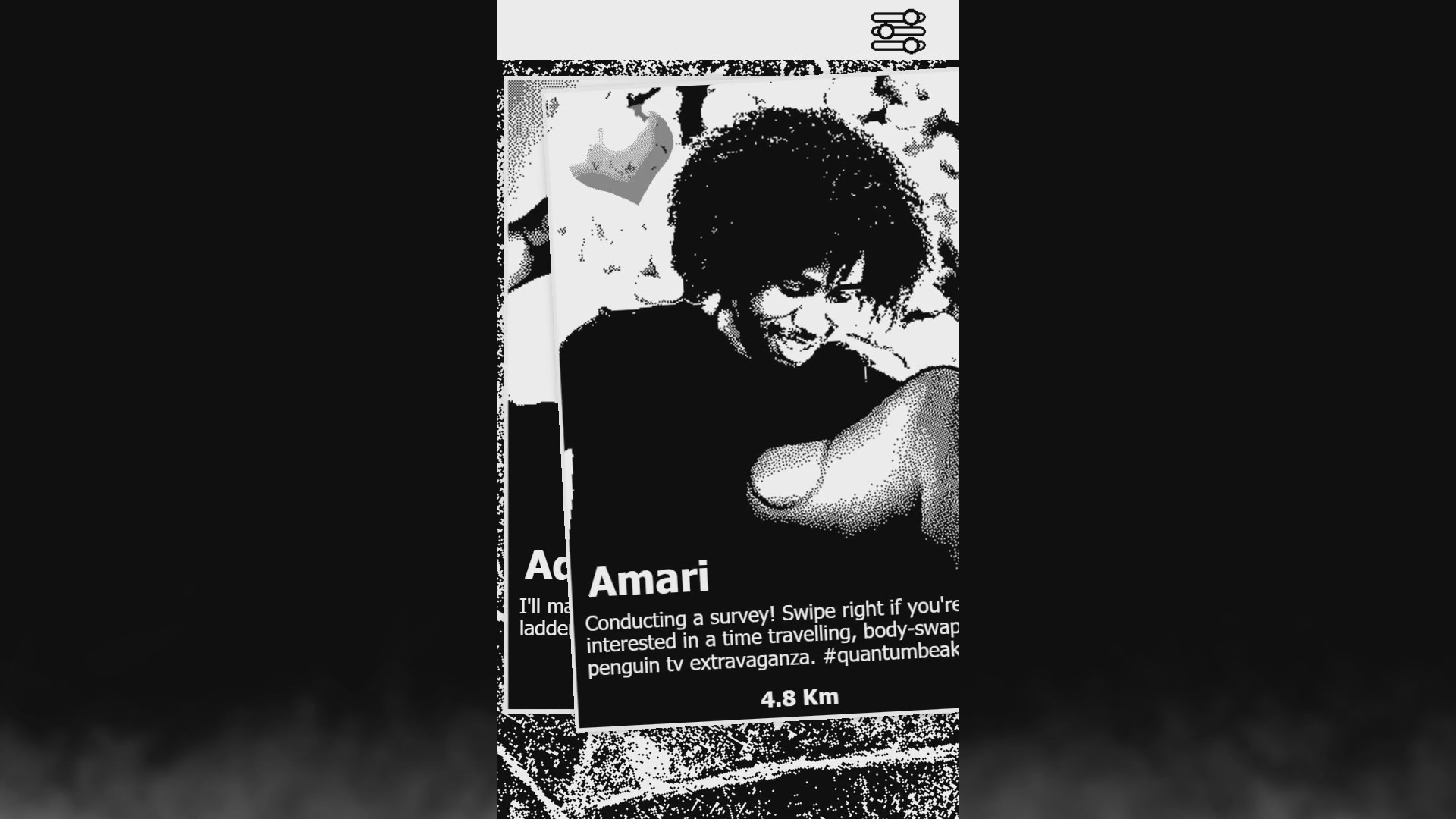 Finders, Keepers Demo #2