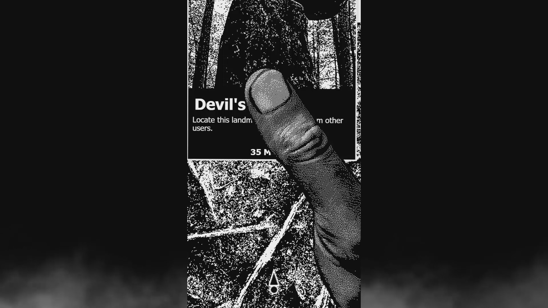 Finders, Keepers Demo #6