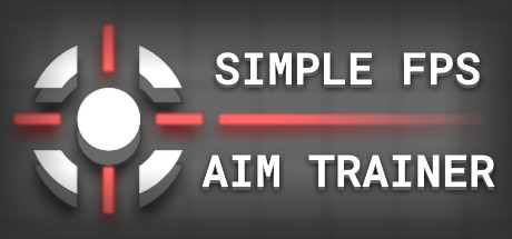 Simple FPS Aim Trainer header image