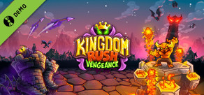 Kingdom Rush Vengeance Demo