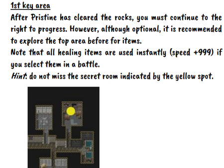 Inferno - Official Guide