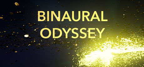 Binaural Odyssey Title Page