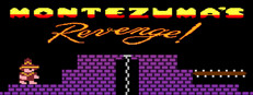 Montezuma's Revenge