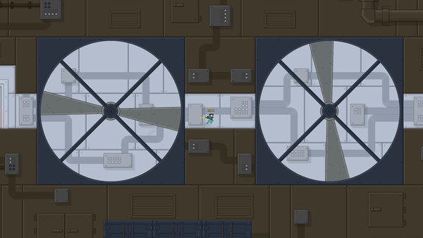 Gunjump Before Dinner game for windows Pc 1