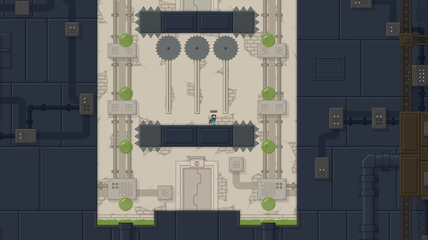 Gunjump Before Dinner game for Linux 1