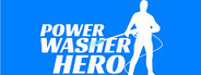 Power Washer Hero